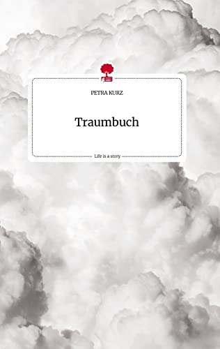 Traumbuch. Life is a Story - story.one