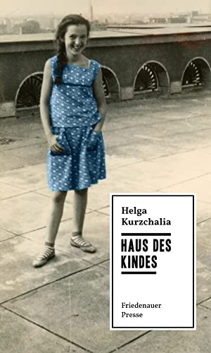 Haus des Kindes (Friedenauer Presse Winterbuch)