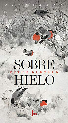 Sobre hielo (Ficciones)