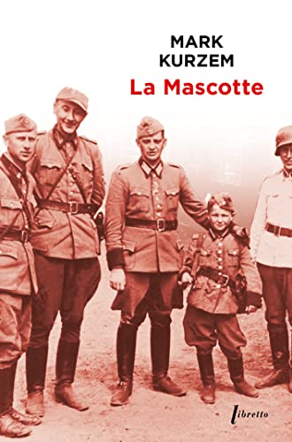 La mascotte von LIBRETTO