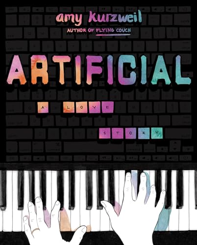 Artificial: A Love Story von CATAPULT