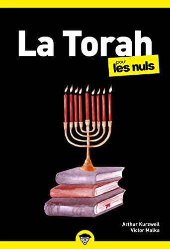 La Torah pour les Nuls, poche von POUR LES NULS