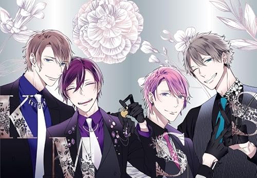Unser Unstillbares Verlangen - Art Print Unser Unstillbares Verlangen - Art Print von TOKYOPOP GmbH
