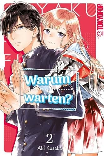 Warum warten? 02 von TOKYOPOP GmbH