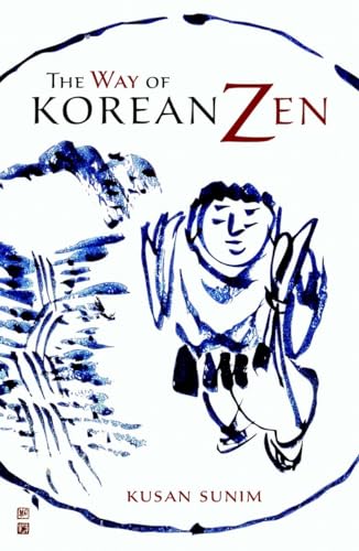 The Way of Korean Zen von Weatherhill