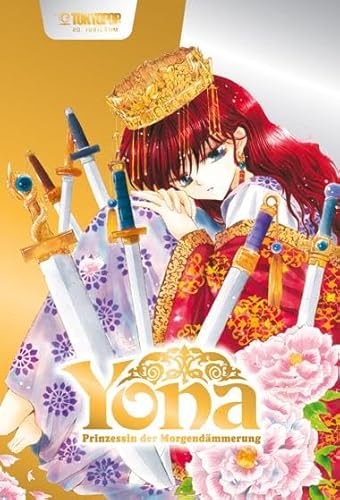 Jubiläumsedition: Yona - Prinzessin der Morgendämmerung 01 von TOKYOPOP GmbH
