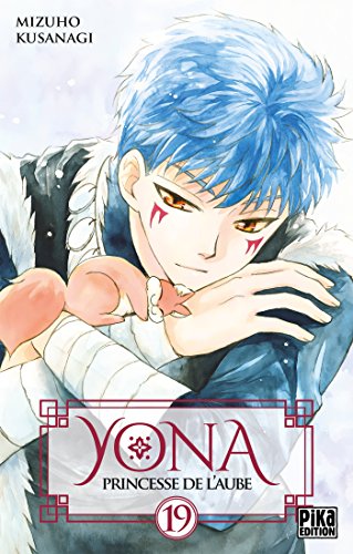 Yona, Princesse de l'Aube T19 Yona, Princesse de l'Aube T19