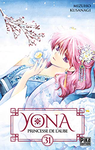 Yona, Princesse de l'Aube T31 Yona, Princesse de l'Aube T31