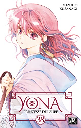 Yona, Princesse de l'Aube T38 von PIKA