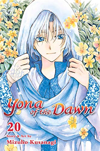 Yona Of The Dawn, Vol. 20 (YONA OF THE DAWN GN, Band 20)