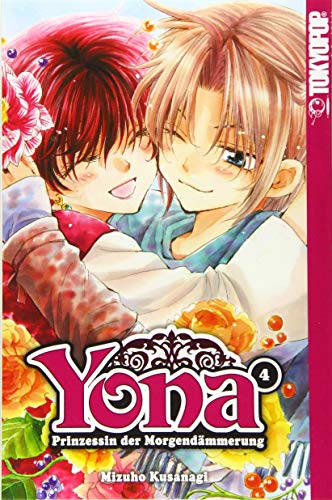 Yona - Prinzessin der Morgendämmerung 04