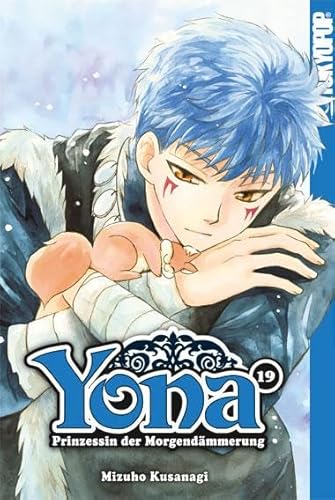 Yona - Prinzessin der Morgendämmerung 19 von TOKYOPOP GmbH