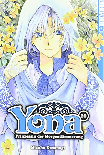Yona - Prinzessin der Morgendämmerung 20 Yona - Prinzessin der Morgendämmerung 20