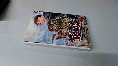 Yona - Prinzessin der Morgendämmerung 27 Yona - Prinzessin der Morgendämmerung 27 von TOKYOPOP GmbH