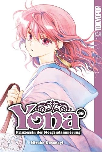 Yona - Prinzessin der Morgendämmerung 38