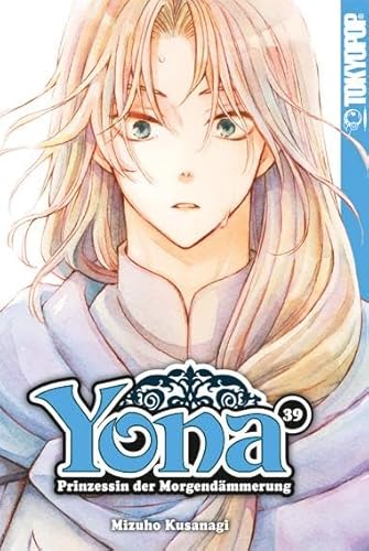 Yona - Prinzessin der Morgendämmerung 39