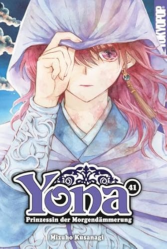 Yona - Prinzessin der Morgendämmerung 41