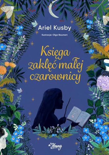 Księga zaklęć małej czarownicy
