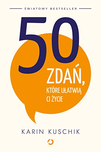 50 zdań, które ułatwią ci życie von Otwarte