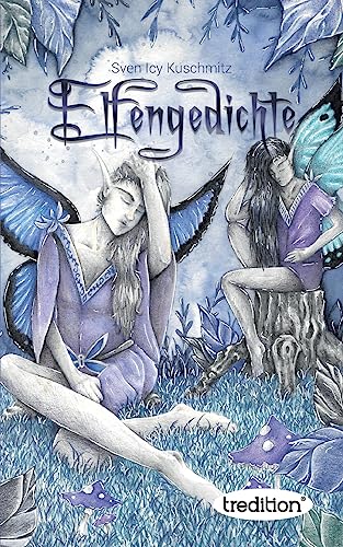Elfengedichte: Fantasy
