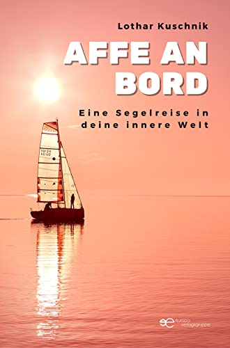 AFFE AN BORD (Universum) von Europa Edizioni srl