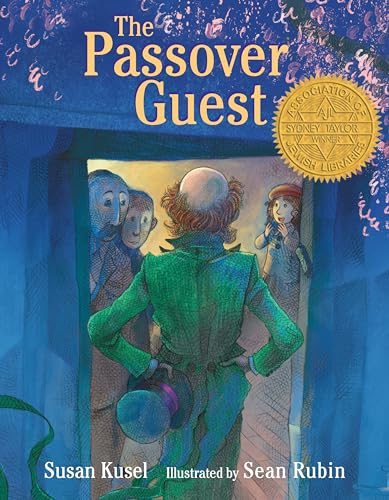 The Passover Guest von Neal Porter Books