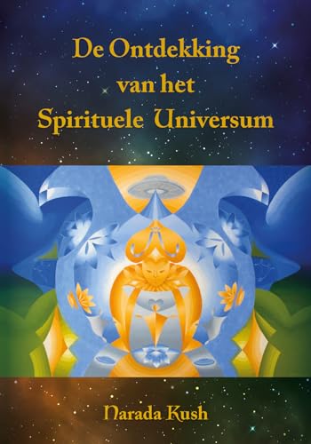 De ontdekking van het spirituele universum von Obelisk Boeken
