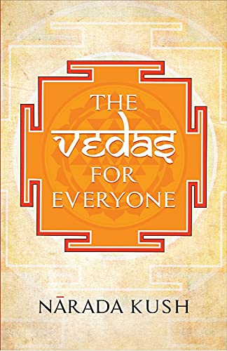 Vedas for Everyone von Embassy Books