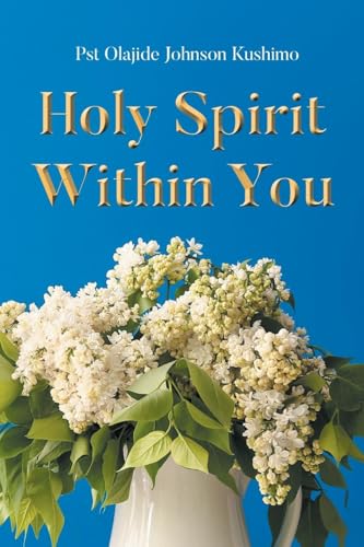 Holy Spirit Within You Holy Spirit Within You von Newman Springs