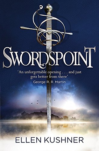 Swordspoint von Gollancz