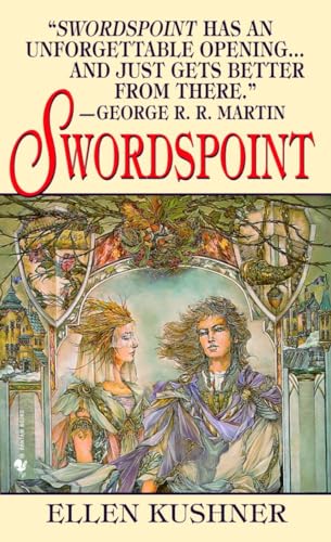 Swordspoint: A Melodrama of Manners (Riverside, Band 1)