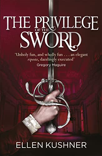The Privilege of the Sword von Gollancz