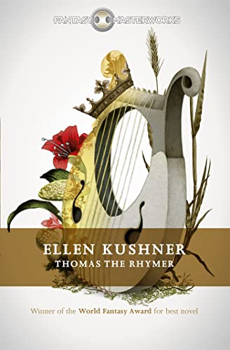 Thomas the Rhymer (Fantasy Masterworks)