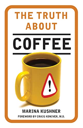 The Truth About Coffee von SCR Media Inc