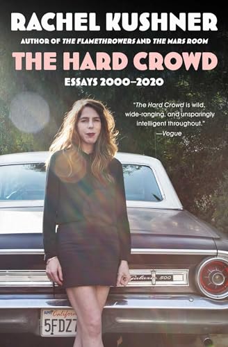 The Hard Crowd: Essays 2000-2020 (A Must-Read Collection of Essays) von Scribner Book Company