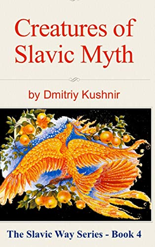 Creatures of Slavic Myth von Blurb
