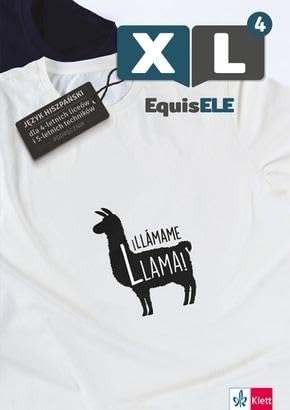 XL EquisELE 4 Podręcznik: Liceum technikum von LektorKlett