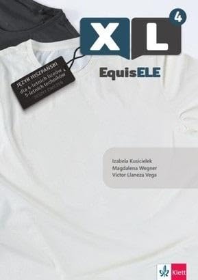 XL EquisELE 4. Zeszyt ćwiczeń von LektorKlett