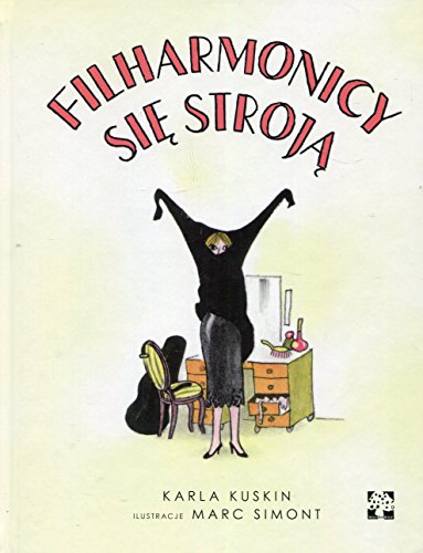 Filharmonicy sie stroja