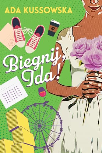 Biegnij, Ida! (O, Ida!) von Zysk i S-ka