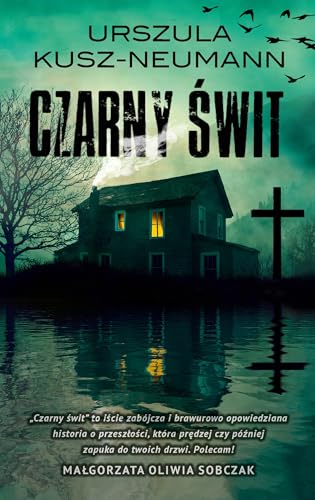 Czarny świt Czarny świt von Initium