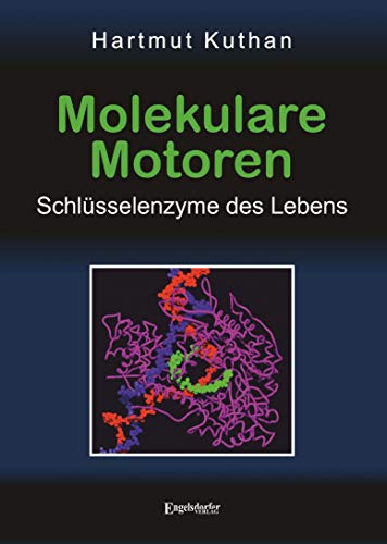 Molekulare Motoren: Schlüsselenzyme des Lebens