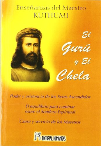 El gurú y el chela El gurú y el chela von EDITORIAL HUMANITAS