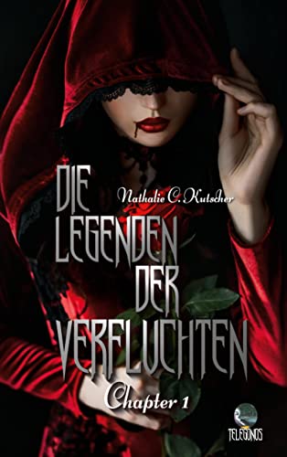 Die Legenden der Verfluchten: Chapter 1 von Books on Demand