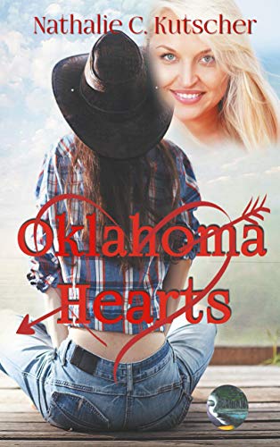 Oklahoma Hearts von Books on Demand GmbH