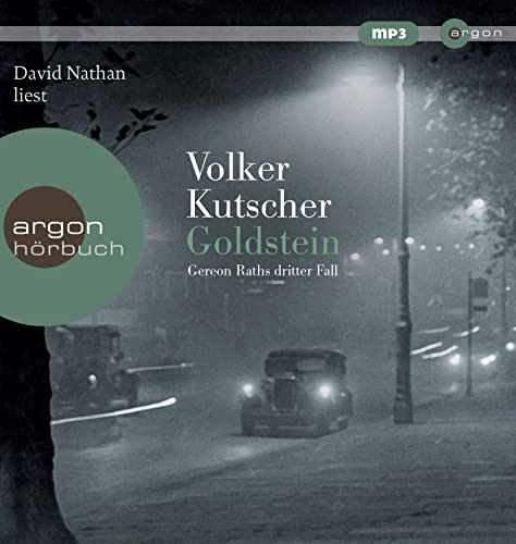 Goldstein: Gereon Raths dritter Fall