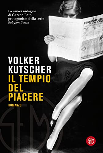 Il tempio del piacere Il tempio del piacere von SEM