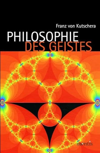 Philosophie des Geistes