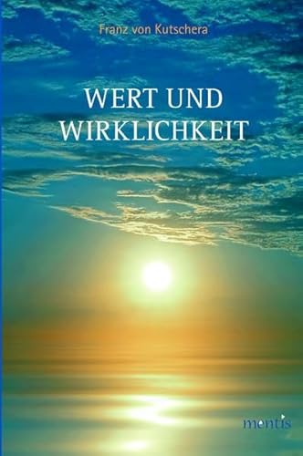 Wert und Wirklichkeit