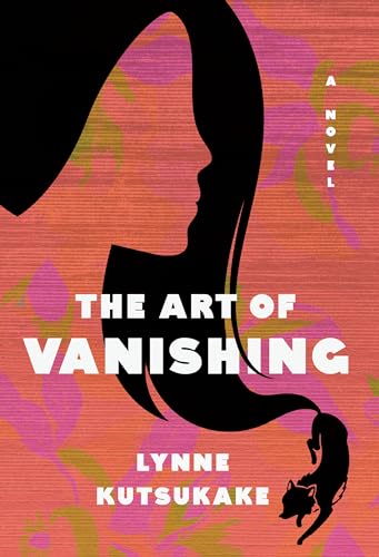 The Art of Vanishing: A novel von Knopf Canada